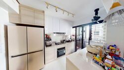Blk 601A Tampines Greenridges (Tampines), HDB 4 Rooms #584730881